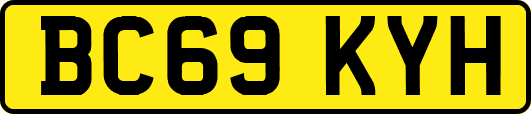 BC69KYH