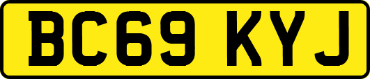 BC69KYJ