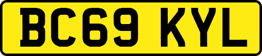 BC69KYL