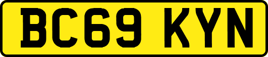 BC69KYN