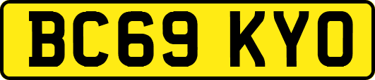 BC69KYO