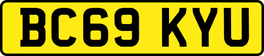 BC69KYU