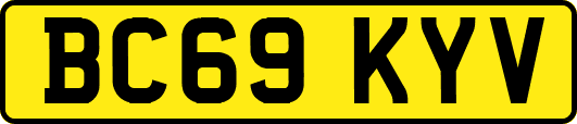 BC69KYV
