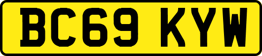 BC69KYW