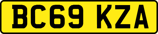 BC69KZA