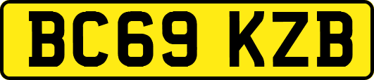 BC69KZB