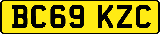 BC69KZC