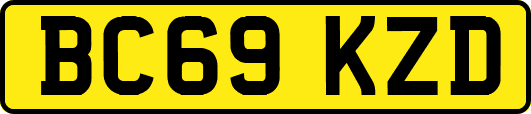 BC69KZD