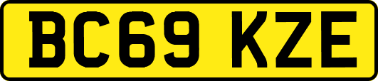 BC69KZE