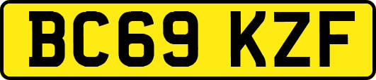 BC69KZF