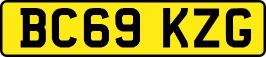 BC69KZG