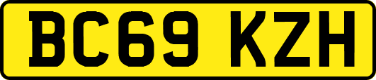 BC69KZH
