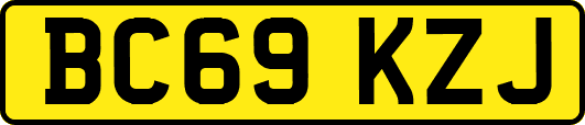 BC69KZJ