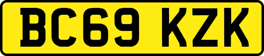 BC69KZK