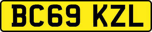 BC69KZL