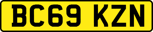 BC69KZN