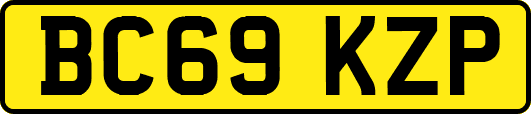 BC69KZP