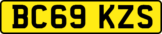 BC69KZS