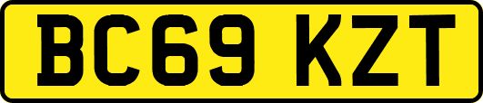 BC69KZT