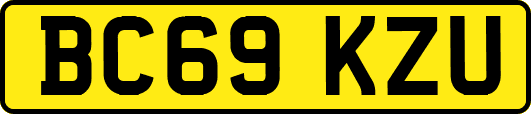 BC69KZU