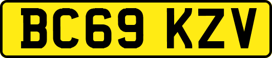 BC69KZV