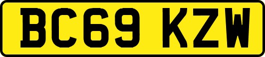 BC69KZW
