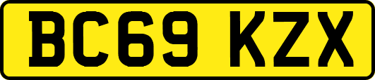 BC69KZX