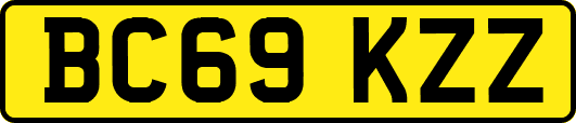 BC69KZZ