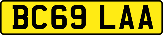 BC69LAA