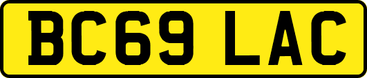 BC69LAC