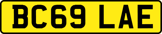 BC69LAE