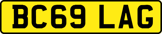 BC69LAG