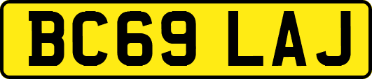 BC69LAJ