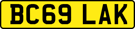 BC69LAK