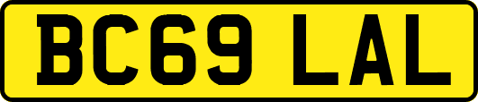 BC69LAL