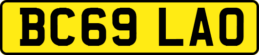 BC69LAO
