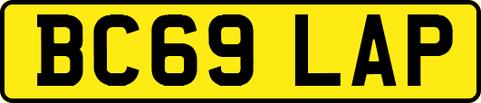 BC69LAP
