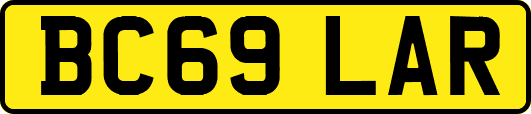 BC69LAR
