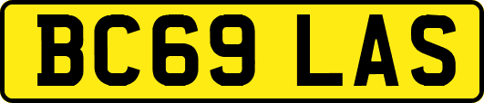 BC69LAS