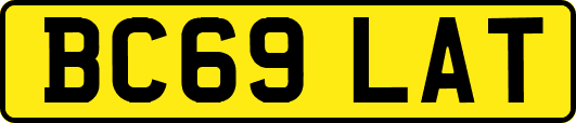 BC69LAT