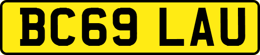 BC69LAU