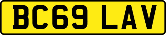 BC69LAV