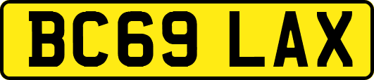 BC69LAX
