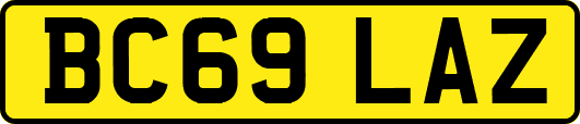 BC69LAZ