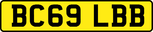 BC69LBB