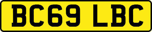 BC69LBC
