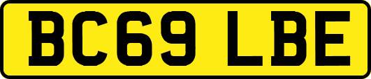 BC69LBE