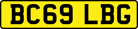 BC69LBG