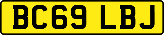 BC69LBJ