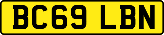 BC69LBN